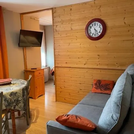 Marie Locations Coeur Village Apartment *