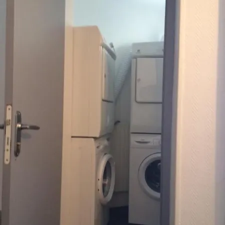 Marie Locations Coeur Village Appartement *