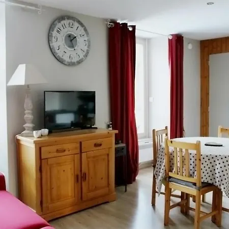 Apartment Marie Locations Coeur Village *