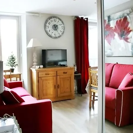 Marie Locations Coeur Village Appartement *