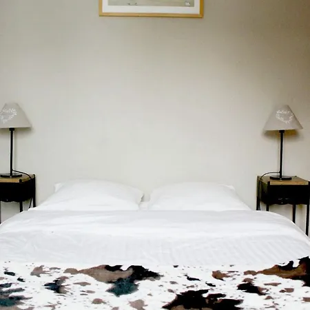 Marie Locations Coeur Village Apartment Le Mont-Dore