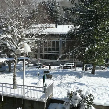Marie Locations Coeur Village Appartement *