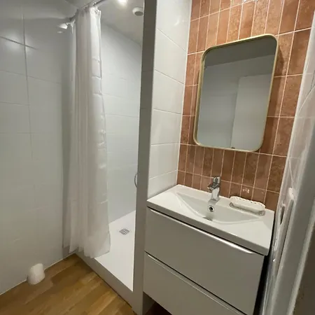 Marie Locations Coeur Village Apartment *