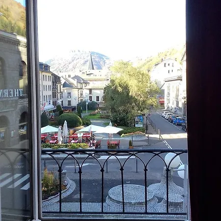 Appartement Marie Locations Coeur Village *