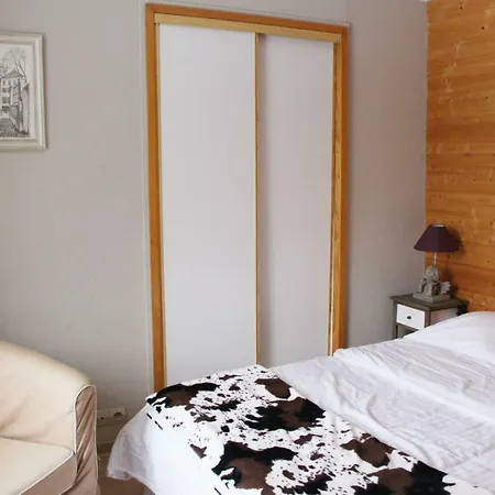 Apartment Marie Locations Coeur Village Le Mont-Dore