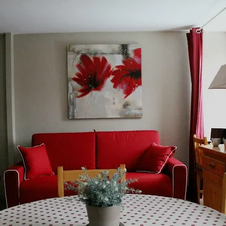 Appartement Marie Locations Coeur Village Le Mont-Dore