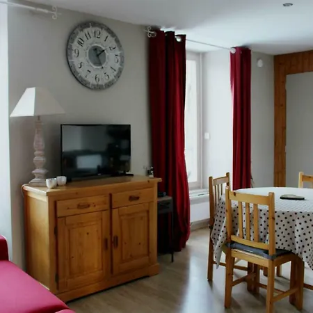 Marie Locations Coeur Village Appartement